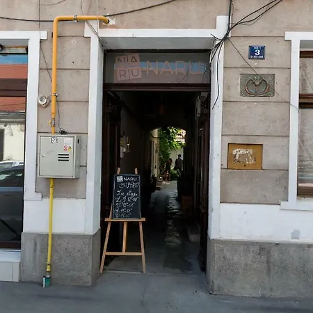 아파트 Boutique Miron Unirii 2
