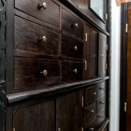 Apartament Casa Miron Unirii 2 Timișoara