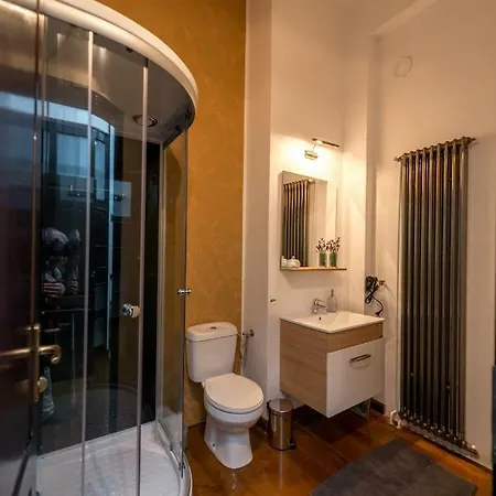아파트 Boutique Miron Unirii 2
