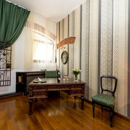 Casa Miron Unirii 2 Timişoara