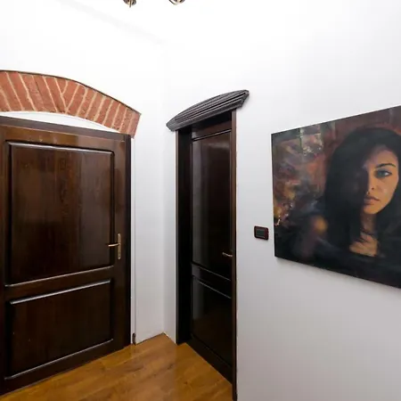 Apartment Casa Miron Unirii 2