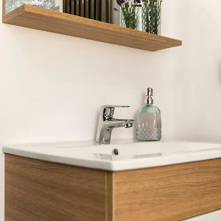 아파트 Boutique Miron Unirii 2 티미쇼아라