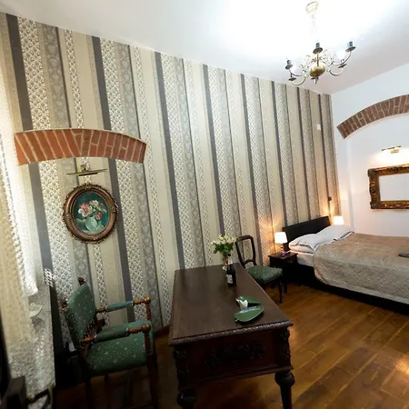 Casa Miron Unirii 2 * Timisoara
