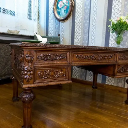 דירה Casa Miron Unirii 2 טימישוארה