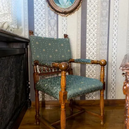 Boutique Miron Unirii 2 아파트
