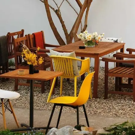 Casa Miron Unirii 2 דירה *