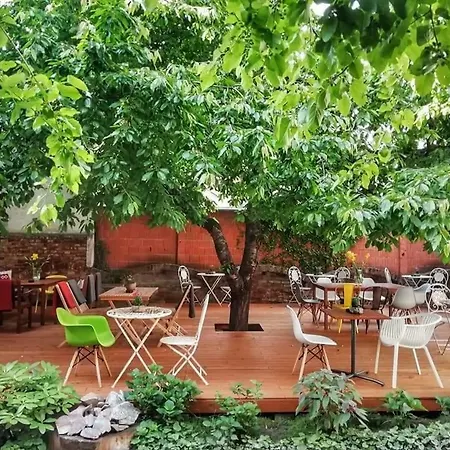 Boutique Miron Unirii 2 Apartment