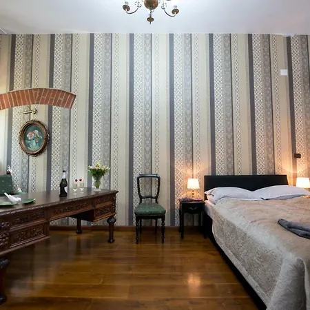 Apartment Casa Miron Unirii 2