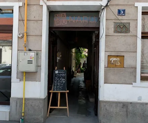 Apartament Casa Miron Unirii 2