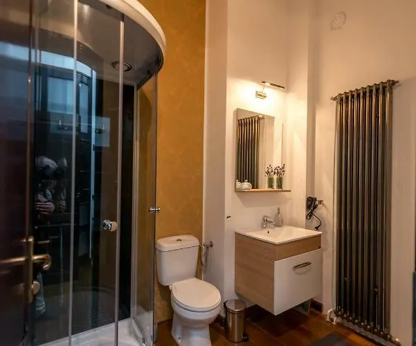 Apartament Casa Miron Unirii 2