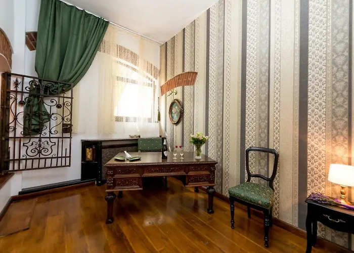 Casa Miron Unirii 2 Timișoara