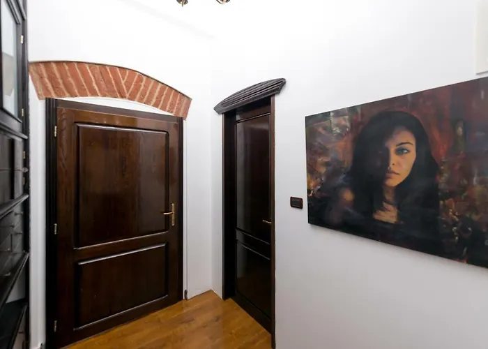 Apartament Casa Miron Unirii 2