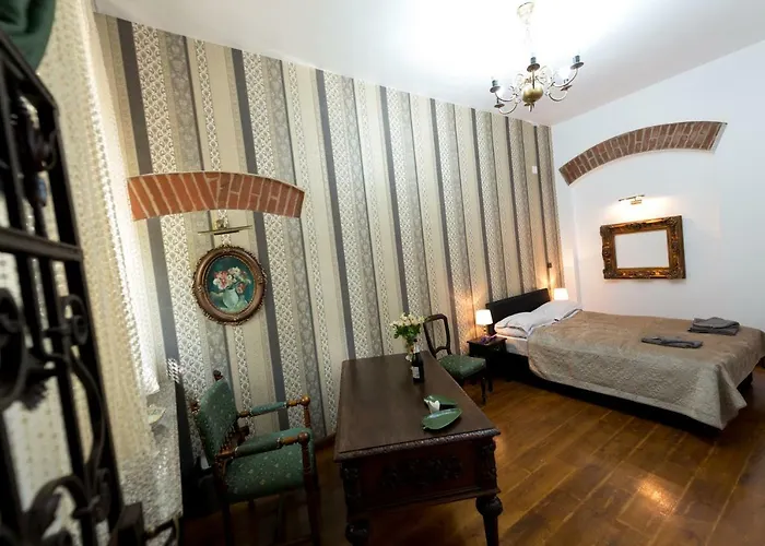 Casa Miron Unirii 2 * Timișoara