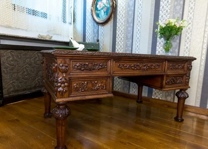 Apartament Casa Miron Unirii 2 Timișoara