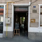 דירה Casa Miron Unirii 2