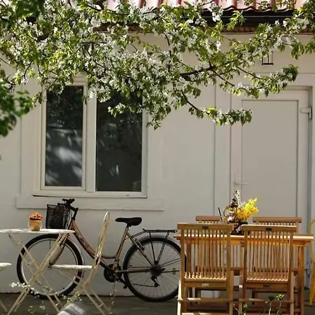 Appartement Casa Miron Unirii 2 *