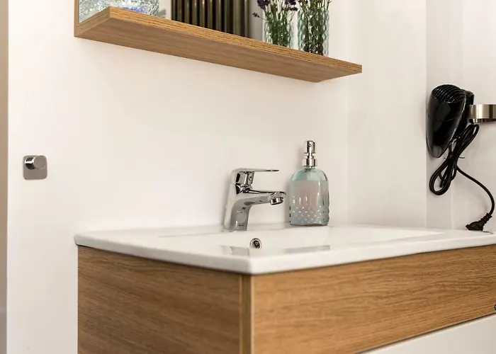 Appartement Casa Miron Unirii 2 Timişoara