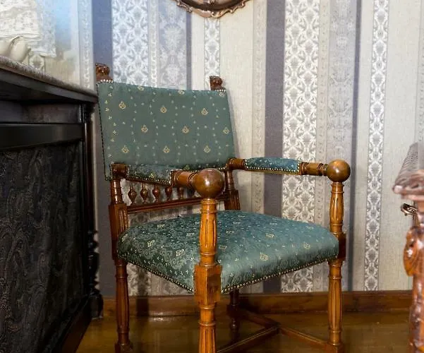 Casa Miron Unirii 2 Appartement