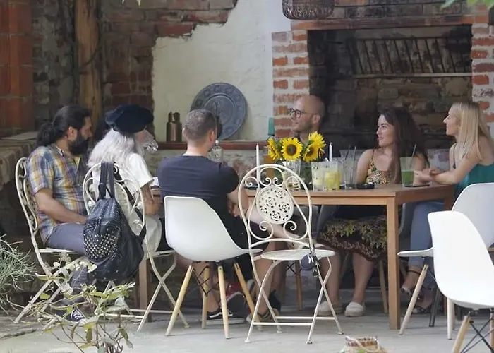 Casa Miron Unirii 2 Timişoara