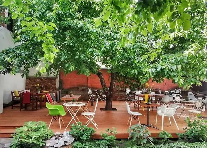 Casa Miron Unirii 2 Appartement