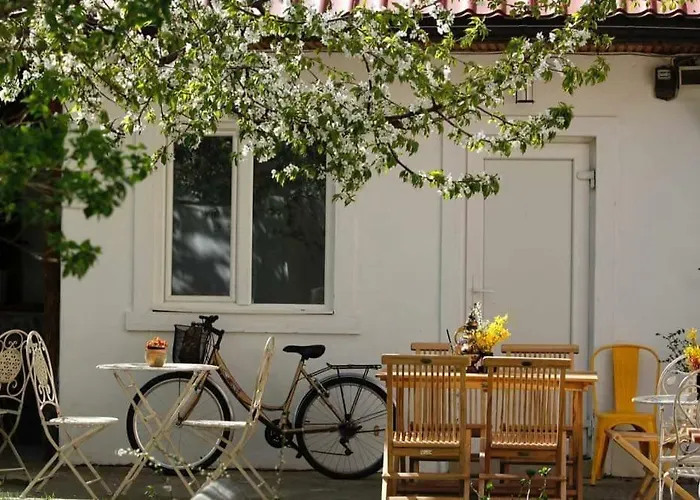 Appartement Casa Miron Unirii 2 *